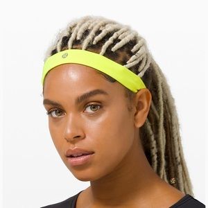LULULEMON HEADBAND